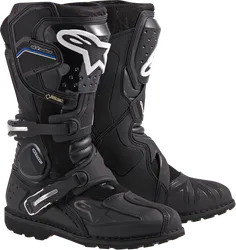 Alpinestars Toucan Gore-Tex Boots Adult 8 Black