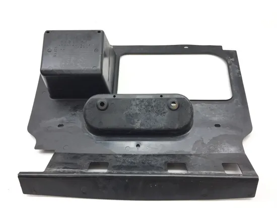 Underhood Storage Box 2012 Polaris RZR XP 900 EFI 2223