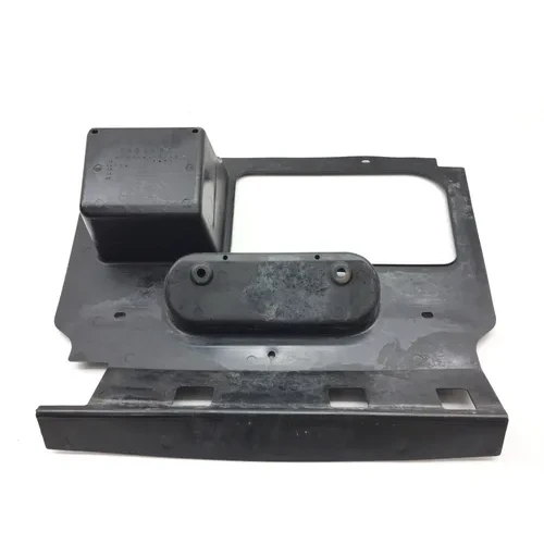 Underhood Storage Box 2012 Polaris RZR XP 900 EFI 2223 6