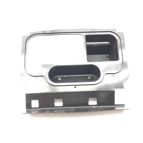 Underhood Storage Box 2012 Polaris RZR XP 900 EFI 2223 3