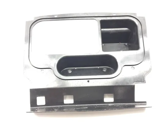 Underhood Storage Box 2012 Polaris RZR XP 900 EFI 2223