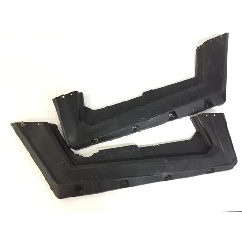 Rocker Panels 2012 Polaris RZR XP 900 EFI 2223 x 3