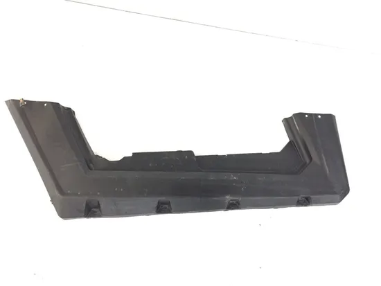 Rocker Panels 2012 Polaris RZR XP 900 EFI 2223 x