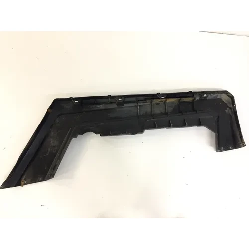 Rocker Panels 2012 Polaris RZR XP 900 EFI 2223 x 9