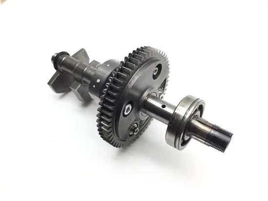 Engine Balancer 2008 Suzuki Boulevard M109R 2183