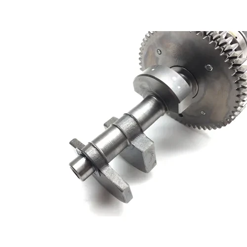 Engine Balancer 2008 Suzuki Boulevard M109R 2183 13
