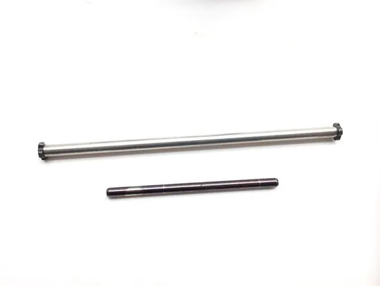 Engine Balancer 2008 Suzuki Boulevard M109R 2183