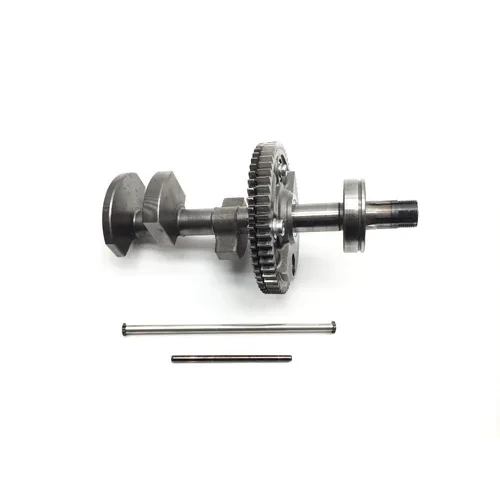 Engine Balancer 2008 Suzuki Boulevard M109R 2183 3