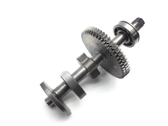 Engine Balancer 2008 Suzuki Boulevard M109R 2183