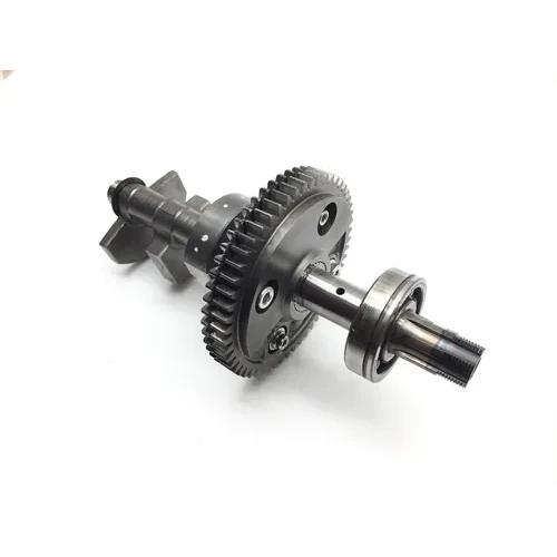 Engine Balancer 2008 Suzuki Boulevard M109R 2183 7