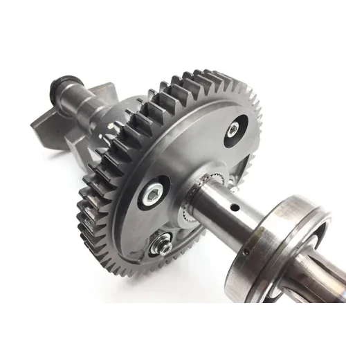 Engine Balancer 2008 Suzuki Boulevard M109R 2183 11