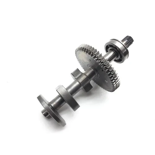 Engine Balancer 2008 Suzuki Boulevard M109R 2183 14