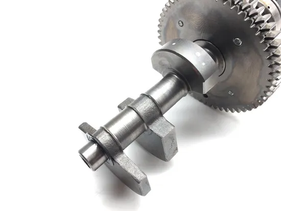 Engine Balancer 2008 Suzuki Boulevard M109R 2183