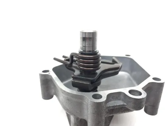 Engine Shifter Shift Shaft 2008 Suzuki Boulevard M109R 2183