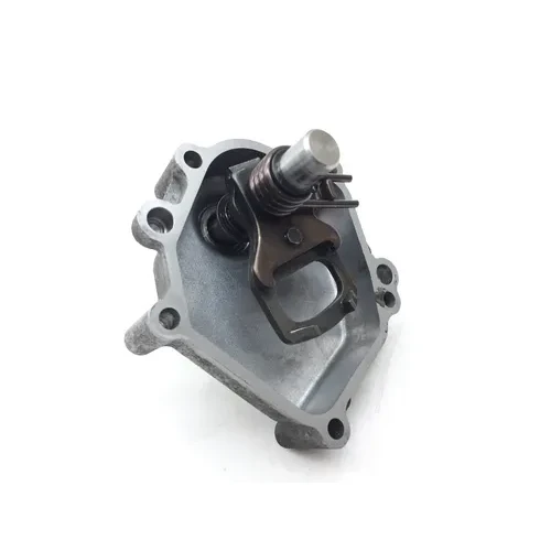 Engine Shifter Shift Shaft 2008 Suzuki Boulevard M109R 2183 9