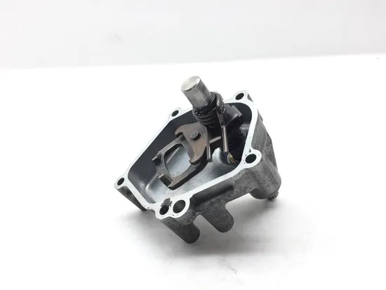 Engine Shifter Shift Shaft 2008 Suzuki Boulevard M109R 2183