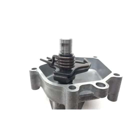 Engine Shifter Shift Shaft 2008 Suzuki Boulevard M109R 2183 11