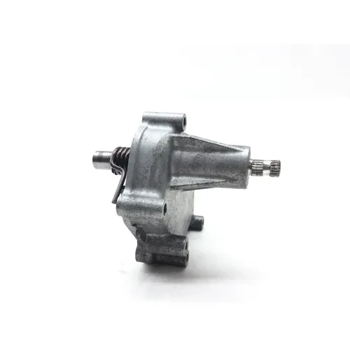Engine Shifter Shift Shaft 2008 Suzuki Boulevard M109R 2183 13