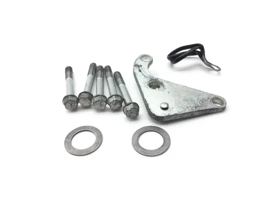 Engine Shifter Shift Shaft 2008 Suzuki Boulevard M109R 2183