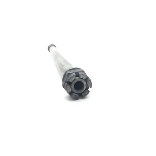 Rear Wheel Axle 2008 Suzuki Boulevard M109R 2183 15