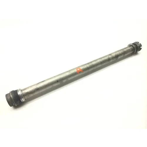 Rear Wheel Axle 2008 Suzuki Boulevard M109R 2183 5