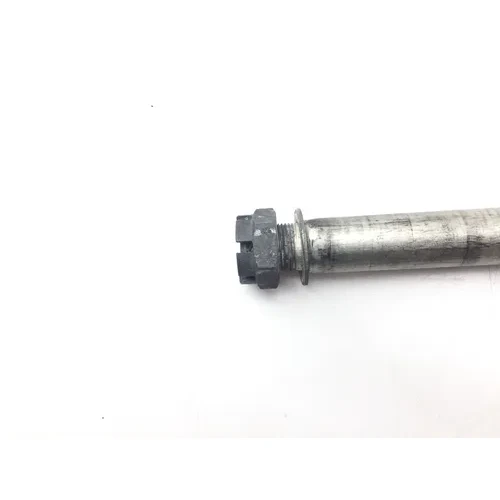 Rear Wheel Axle 2008 Suzuki Boulevard M109R 2183 17