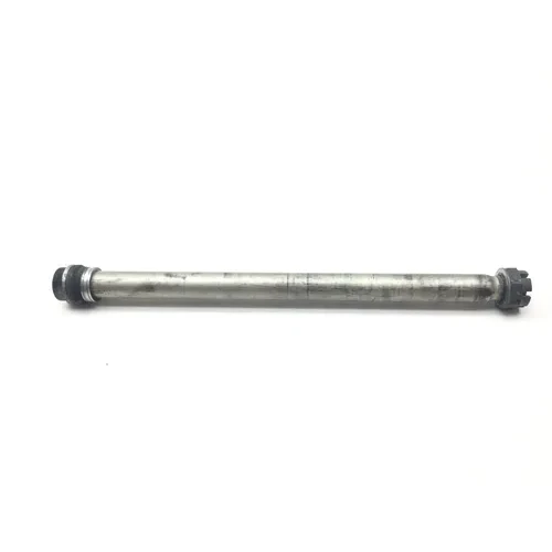 Rear Wheel Axle 2008 Suzuki Boulevard M109R 2183 13