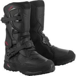 Alpinestars XT8 Gore Tex Boots Adult 7.5 Black