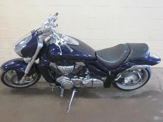 CDI Holder 2008 Suzuki Boulevard M109R 2183