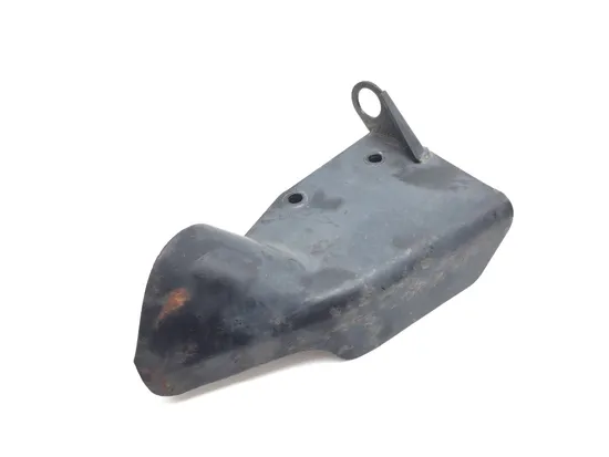 Rear Brake Master Cylinder Cover 2008 Suzuki Boulevard M109R 2183