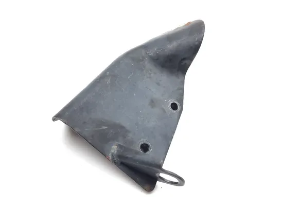 Rear Brake Master Cylinder Cover 2008 Suzuki Boulevard M109R 2183