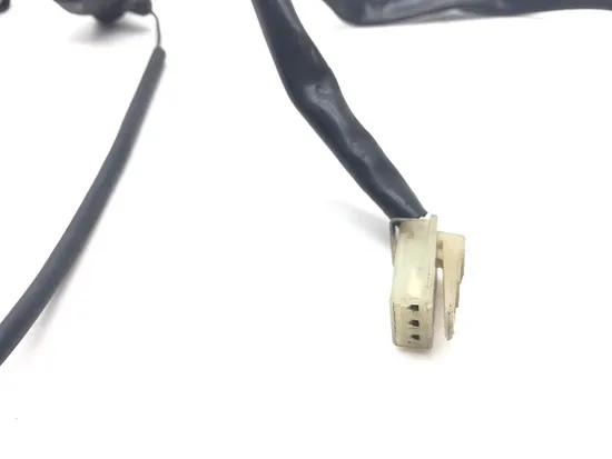 Oil Sending Unit 2008 Suzuki Boulevard M109R 2183