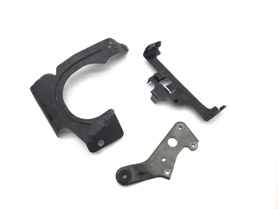 Misc Bracket Set 2008 Suzuki Boulevard M109R 2183