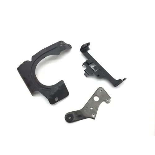 Misc Bracket Set 2008 Suzuki Boulevard M109R 2183 3