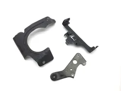 Misc Bracket Set 2008 Suzuki Boulevard M109R 2183