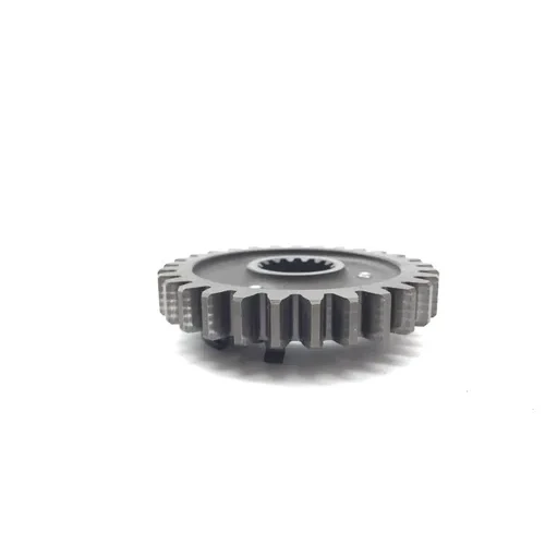 Engine Ring Pinion Bevel Gear Set 2004 Kawasaki Prairie 700 KVF700B 4x4 2214 22