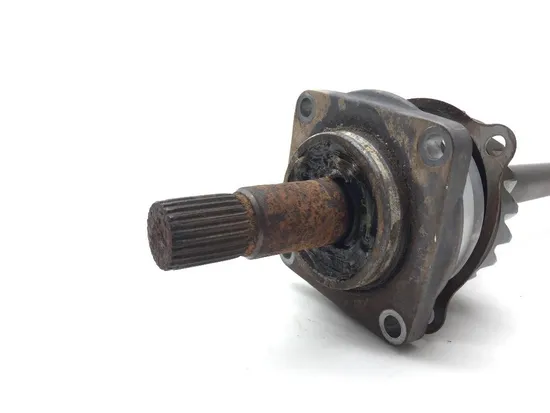 Engine Ring Pinion Bevel Gear Set 2004 Kawasaki Prairie 700 KVF700B 4x4 2214