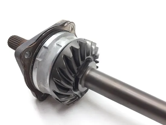 Engine Ring Pinion Bevel Gear Set 2004 Kawasaki Prairie 700 KVF700B 4x4 2214