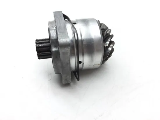 Engine Ring Pinion Bevel Gear Set 2004 Kawasaki Prairie 700 KVF700B 4x4 2214