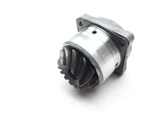 Engine Ring Pinion Bevel Gear Set 2004 Kawasaki Prairie 700 KVF700B 4x4 2214