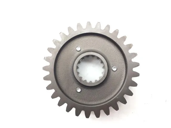 Engine Ring Pinion Bevel Gear Set 2004 Kawasaki Prairie 700 KVF700B 4x4 2214