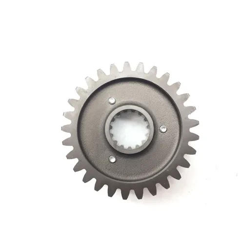 Engine Ring Pinion Bevel Gear Set 2004 Kawasaki Prairie 700 KVF700B 4x4 2214 21