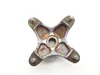 Front Wheel Hub A 2004 Kawasaki Prairie 700 KVF700B 4x4 2214