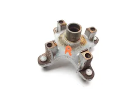 Front Wheel Hub B 2004 Kawasaki Prairie 700 KVF700B 4x4 2214