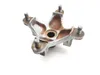 Front Wheel Hub B 2004 Kawasaki Prairie 700 KVF700B 4x4 2214