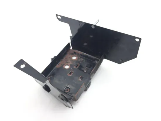 Battery Tray 2007 Harley-Davidson Electra Glide Ultra Classic FLHTCU 2193