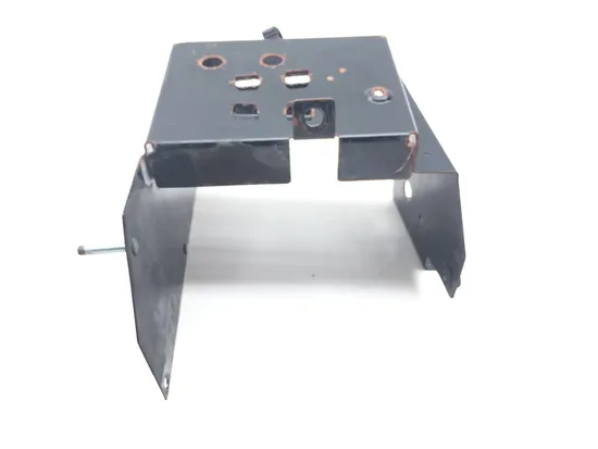 Battery Tray 2007 Harley-Davidson Electra Glide Ultra Classic FLHTCU 2193