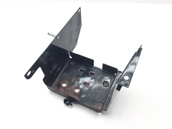 Battery Tray 2007 Harley-Davidson Electra Glide Ultra Classic FLHTCU 2193