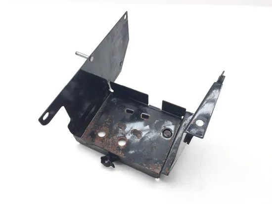 Battery Tray 2007 Harley-Davidson Electra Glide Ultra Classic FLHTCU 2193