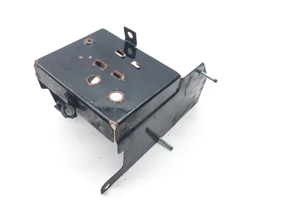 Battery Tray 2007 Harley-Davidson Electra Glide Ultra Classic FLHTCU 2193